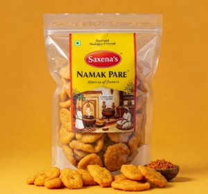 Namak Pare