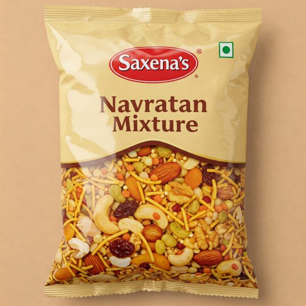 Navratan mixture