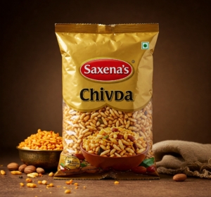 Chivda
