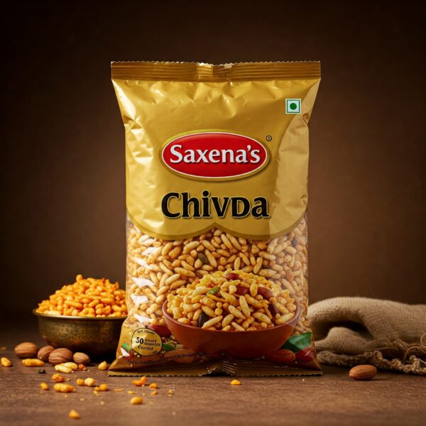Chivda