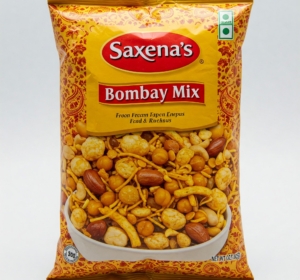 Bombay mix