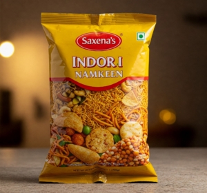 Indori namkeen