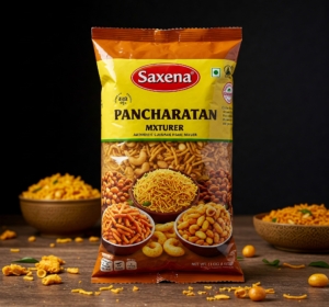 Pancharatan namkeen