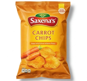 Carrot Chips