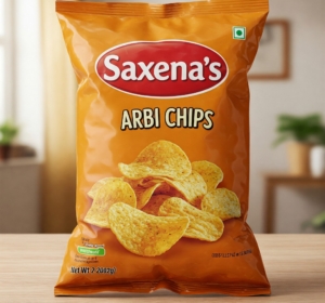 Arbi chips