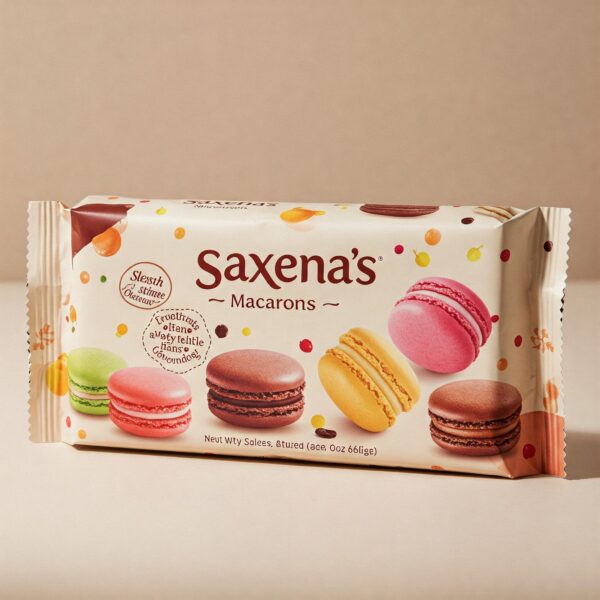Macarons