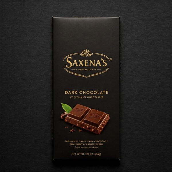 Dark Chocolate