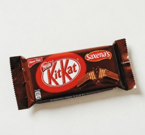 KitKat