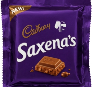 Cadbury