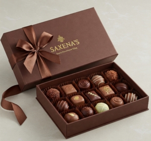 Chocolates gifts