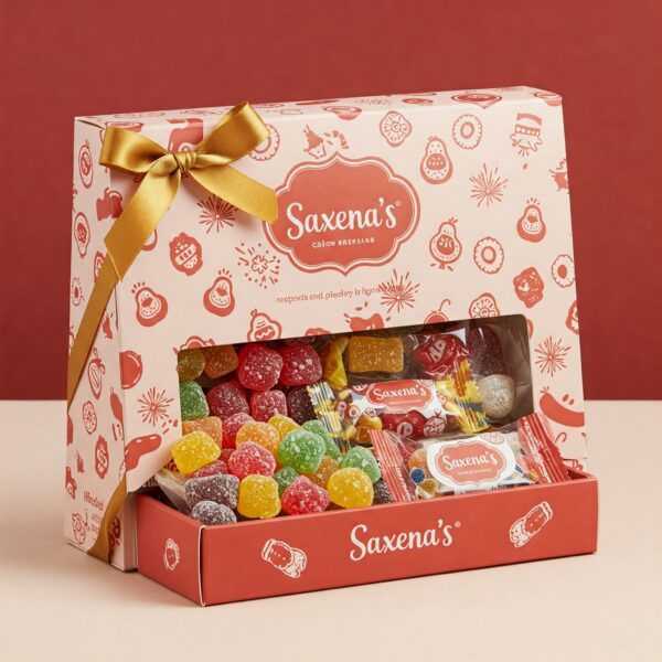 Candys Gifts