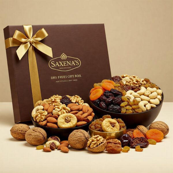 Dryfruits Gifts