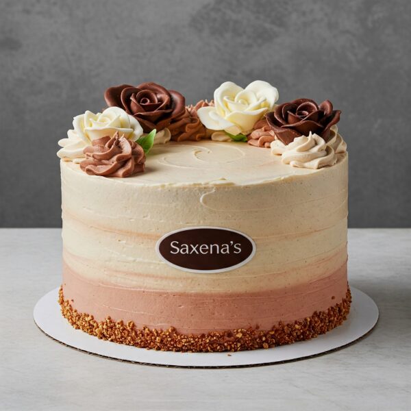 Vanilla Cake