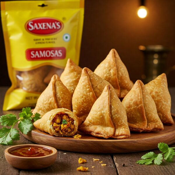 Samosa